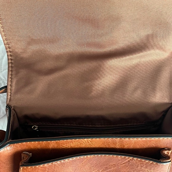 Saddle purse - Picture 4 of 4